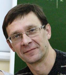 Никифоров Владимир Владимирович